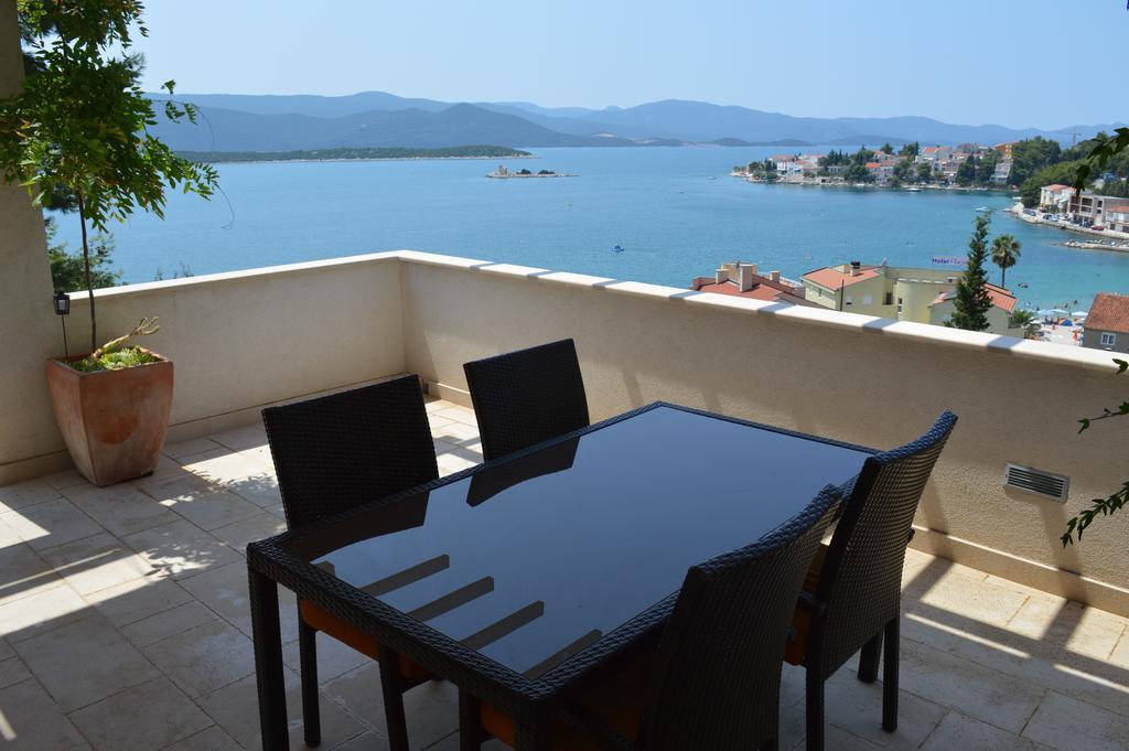 Holiday Home Anna Klek Exterior foto