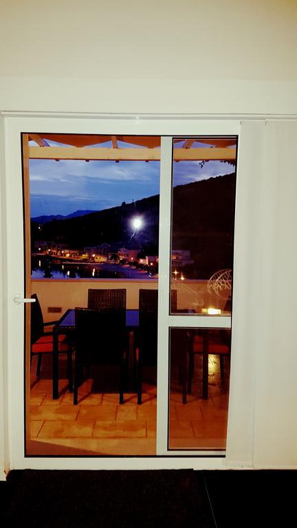 Holiday Home Anna Klek Exterior foto